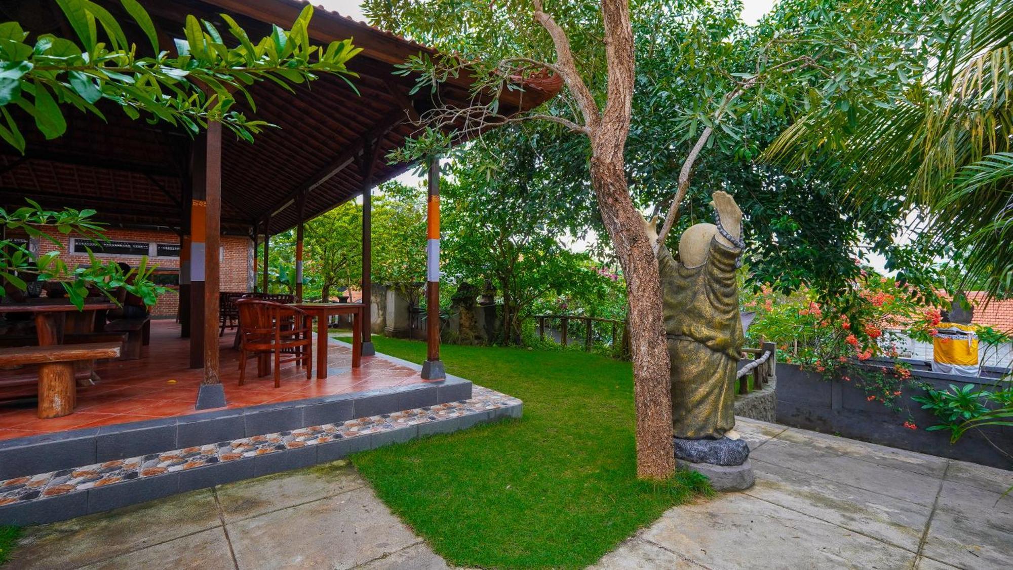 达尔桑蓝梦精品小屋旅馆 蓝梦岛 外观 照片